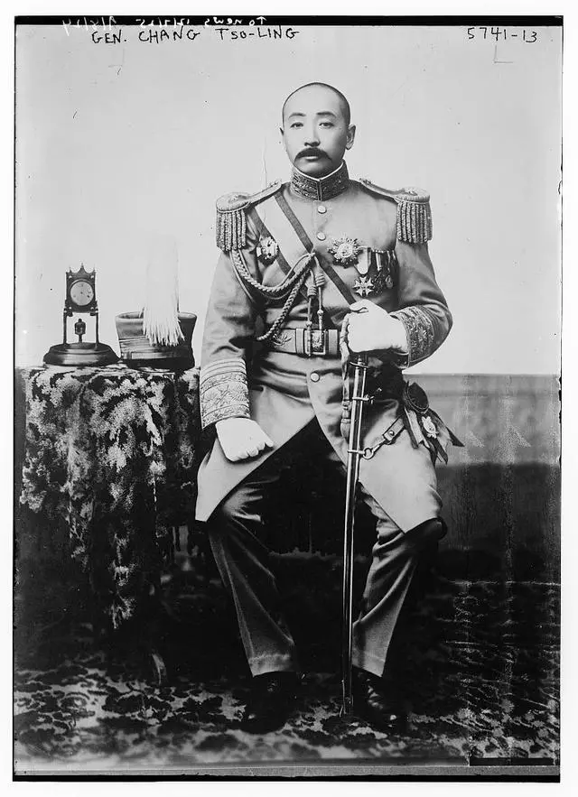 章太炎反对北伐、鲁迅“思路轰毁”：漫谈北伐期间文化精英的选择