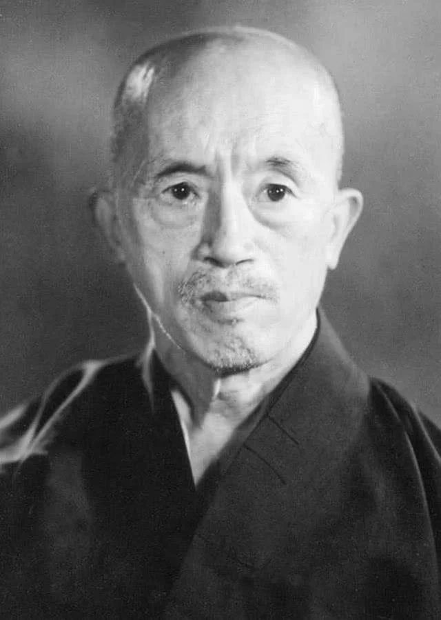 一阵少林之风，一场造神运动，“传奇大师”海灯法师