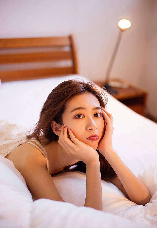 是温柔贤惠的妻子.