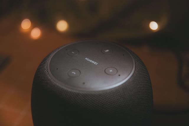 华为ai音箱