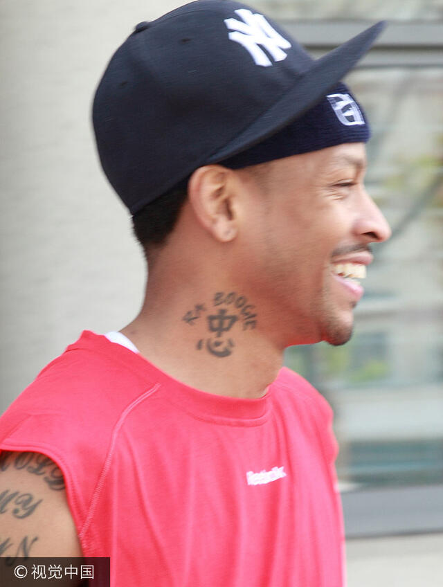 纹身忠和猪头细图片_纵览新闻