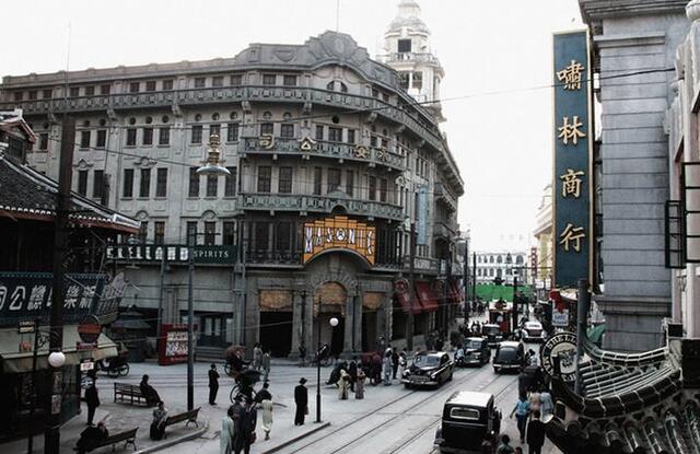 建国初期,这些城市都出现首都的备选项里,西安