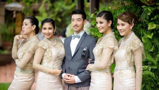 印尼推出“一夫多妻”婚恋交友APP，引发全国热议
