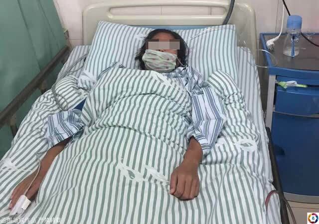 6个月大小天使捐肾救人,是想证明来过人间