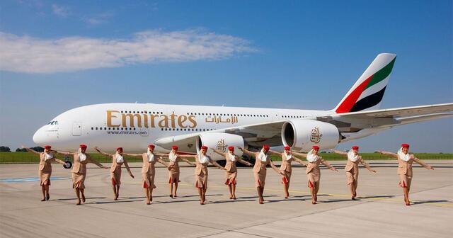 比迪拜还要土豪的国家,公民不工作国家给发钱