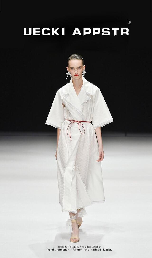 25类服装大牌商标,中高端服饰必选