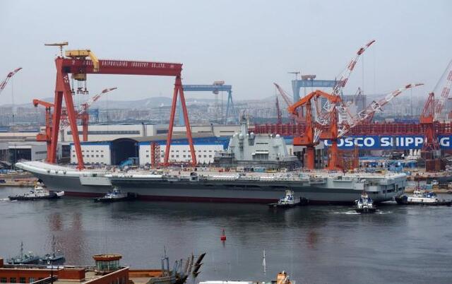 国内重工排名_米国内裤(2)