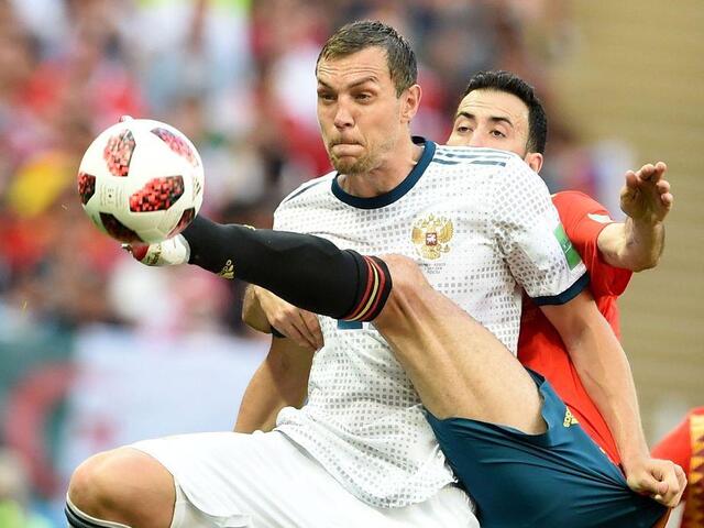 世界杯9大争夺球权时刻,进球还能跳舞的也就只