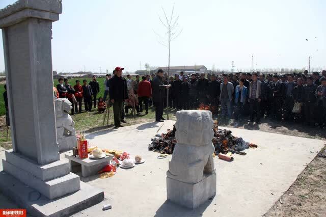 报姓啥为何先说免贵?只有姓张不用,到底啥讲