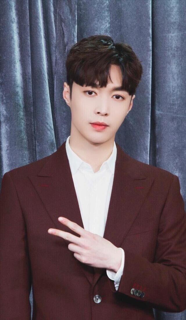 鹿晗应援口号,王俊凯应援口号,张艺兴应援口号