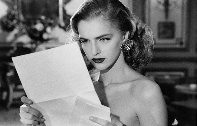 这位仙女下凡是为了造福人类眼睛的,超模Simo