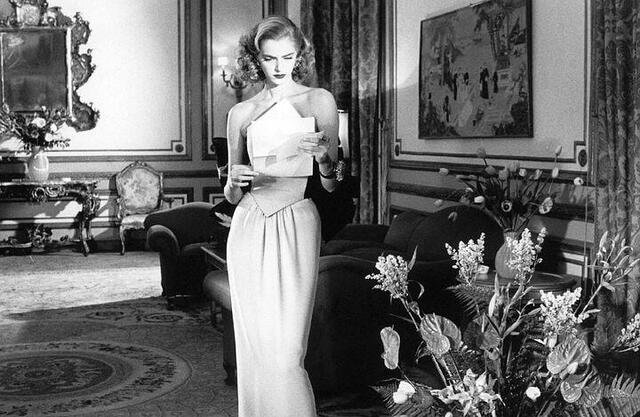 这位仙女下凡是为了造福人类眼睛的,超模Simo