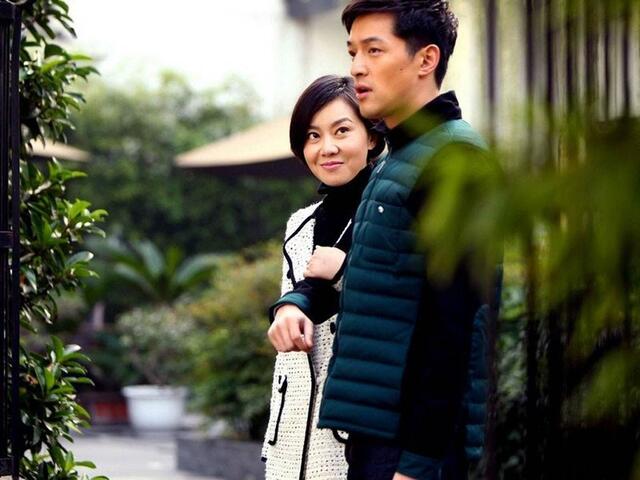 这些年跟胡歌做过搭档的女星,最后一个演技最好口碑最