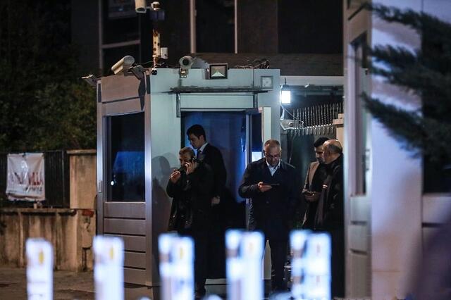 沙特记者死亡一事持续发酵,美国已经派出国务