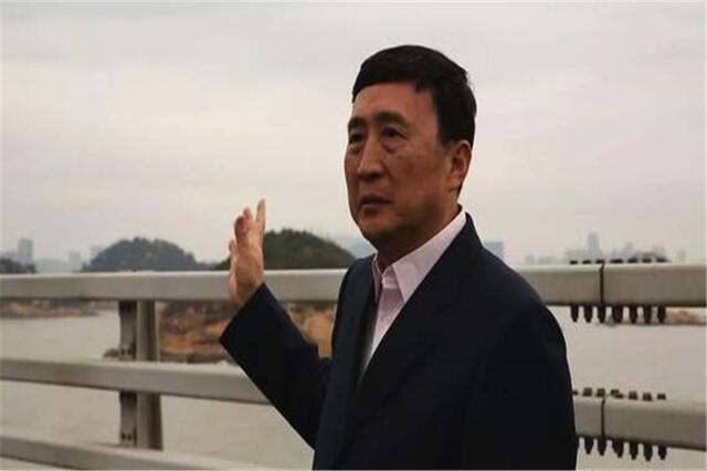 大国工匠孟凡超:港珠澳大桥像哺育的孩子,经济