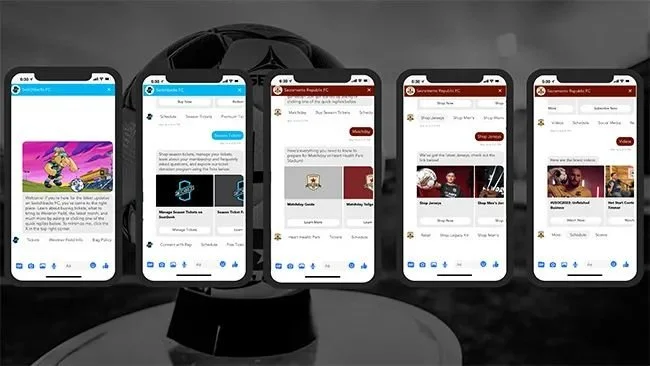 ChatGPT正式进军iPhone,全球86%人口或将受益!体育界何去何从? ChatGPT正式进军iPhone,全球86%人口或将受益!体育界何去何从?