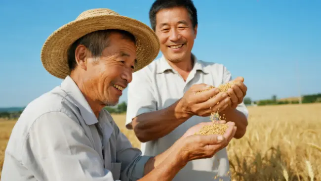 一碗饺子系民生,熊大爷以新疆天山面粉书写餐饮业的责任答卷