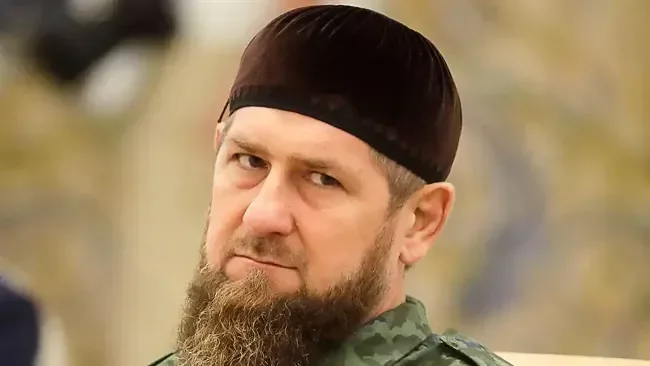 车臣领导人称拜登是一个自命为世界警察的狂魔