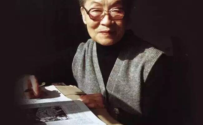 杨绛先生的一生：最贤的妻，最才的女