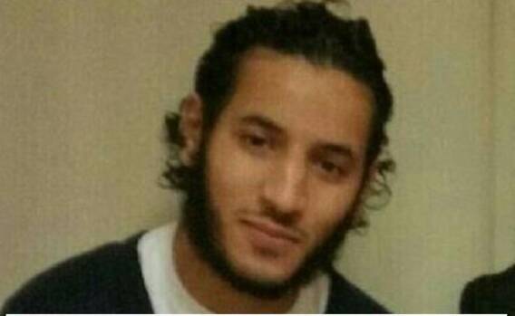 凶徒灭门法国警察1家 仅3岁儿童被救