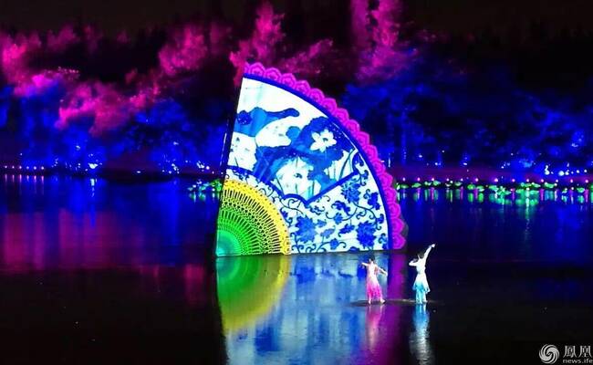 9月4日G20精彩瞬间