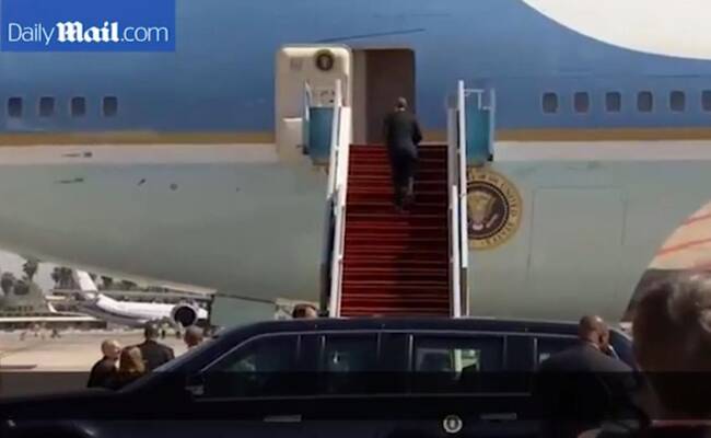 “快点，我们走”