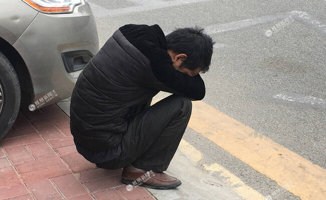 大学生流浪10余年不想回家