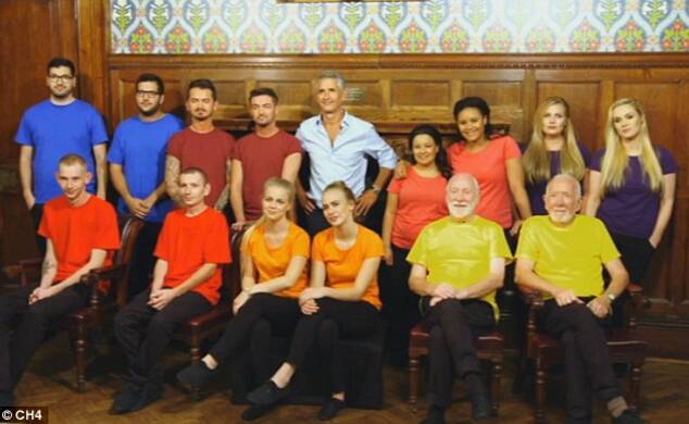 他们不是双胞胎