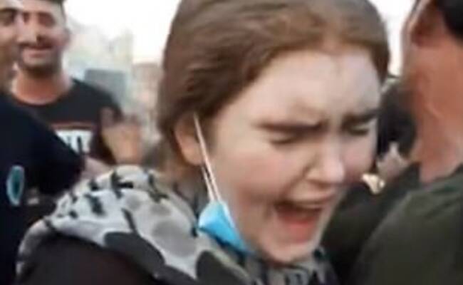 16岁德国女生因加入IS面临死刑