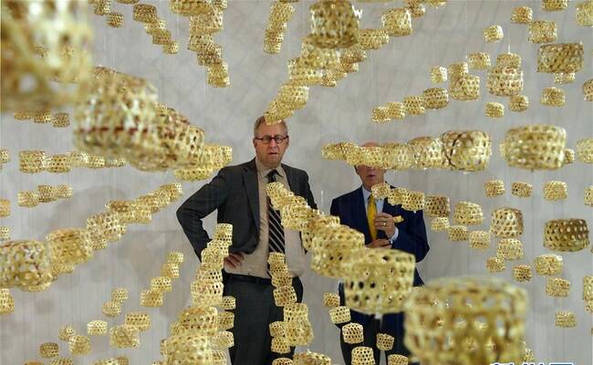 2017上海夏季音乐节开幕