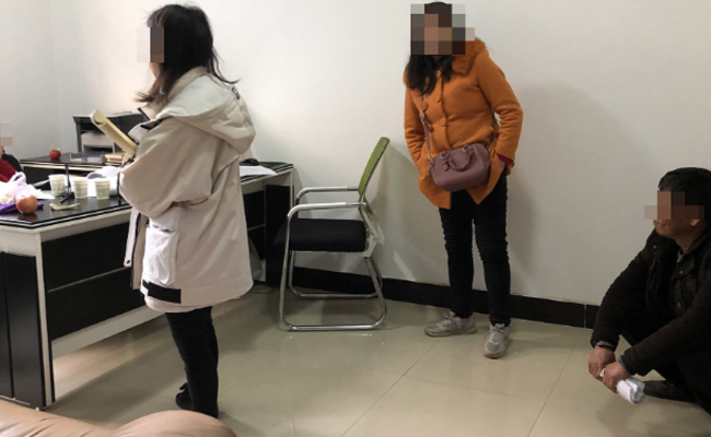 业主全款购新房 却被开发商抵押