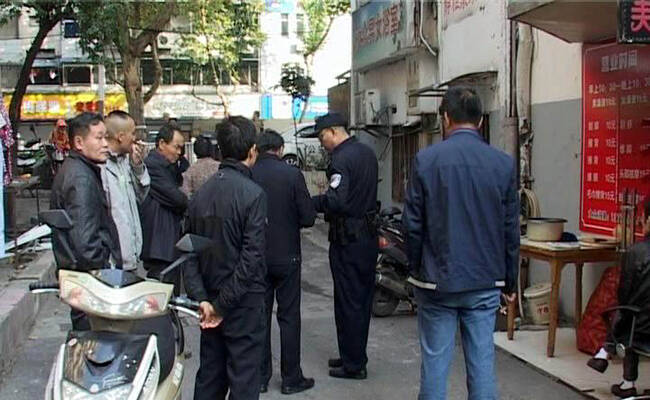 七旬老人独自泡澡 溺亡无人知晓