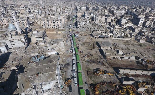 一条绿色的生命线