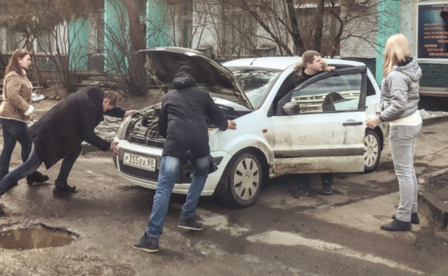 大选日，俄罗斯人在不投票时做什么