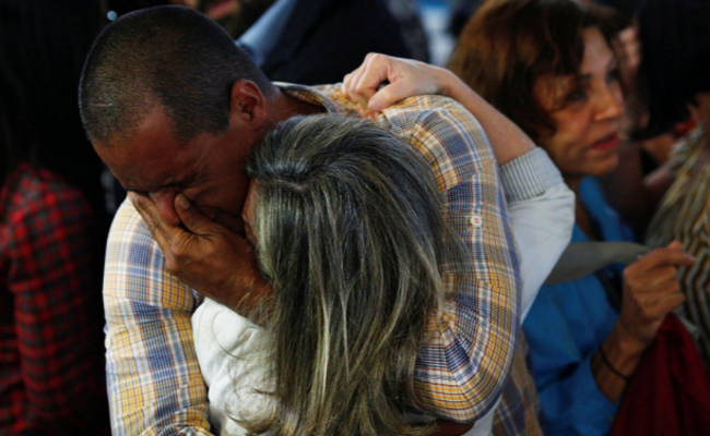 委内瑞拉《国家报》被迫关闭 