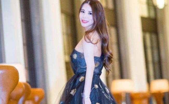 为了融入英国上流社会的中国富二代