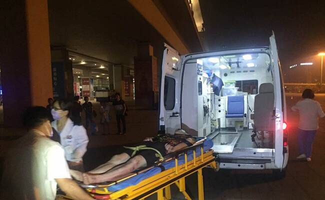 郭德纲徒弟在南京跳桥自杀