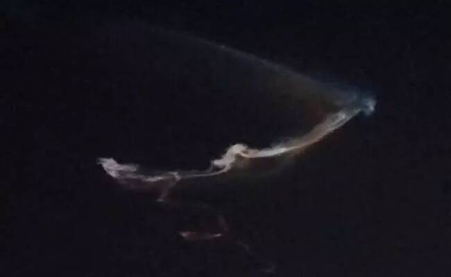 中国进行陆基中段反导拦截技术试验