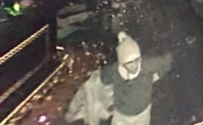 伊斯坦布尔夜总会遭恐袭现场