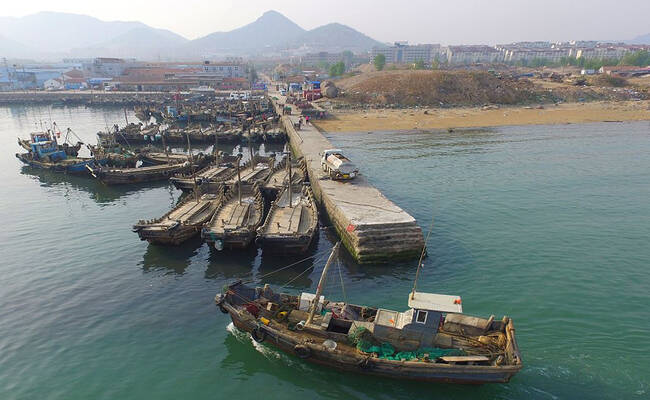“史上最长最严”伏季休渔期今日开始