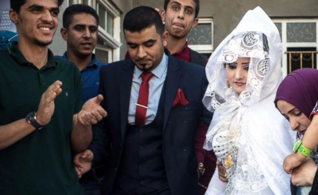 摩苏尔现在什么样了