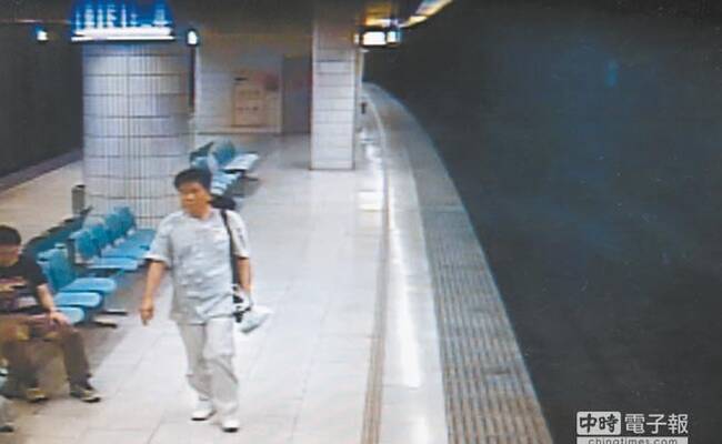台铁爆炸案嫌犯落网：得癌症厌世自杀