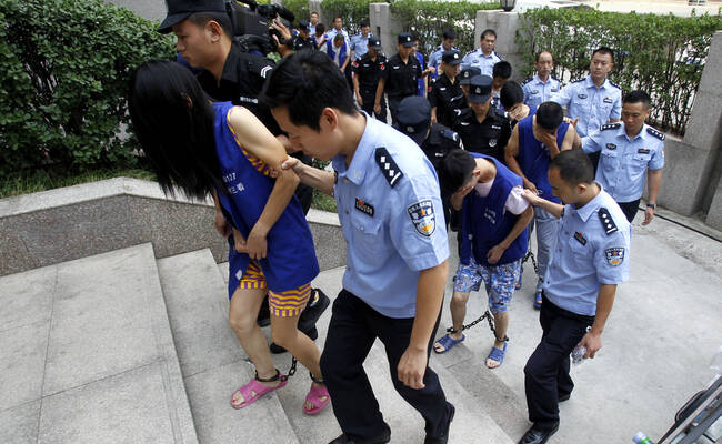 半醉半醒之间 你的茅台就被他们掉包了