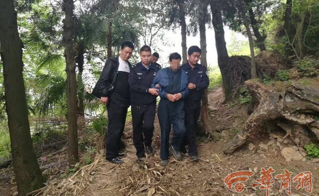 陕西1岁女童家门口失踪 