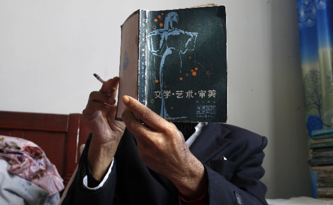 “光棍村”富裕后，2年31个单身汉成家