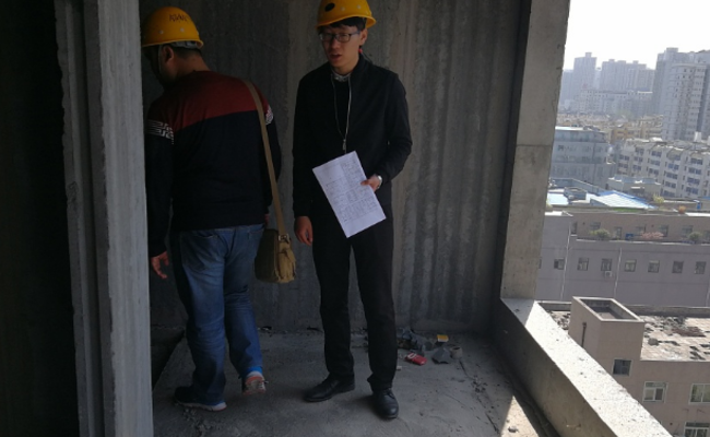 西安“商品房”强占教育用地 售500套