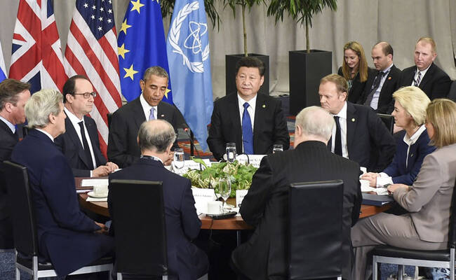 凤凰网一周图片精选03.28-04.02