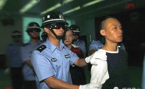 十年，佛山警察故事