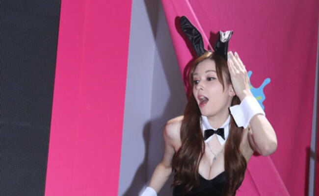 上海国际成人展