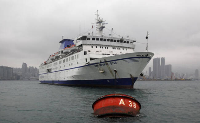 反腐重创博彩业：赌船日进千万到破产